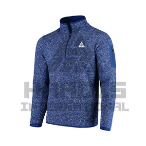 New Wholesale Windproof <b>Half</b> <b>Zip</b> Custom logo Design <b>Men</b> Blank Windbreaker <b>Jacket</b> - Product Image 2