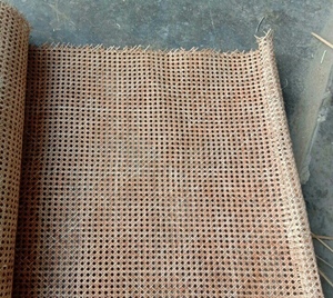 HANDMADE Woven <b>Rattan</b> <b>Sheet</b> - Product Image 6