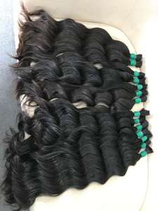 Cabello Virgen Vietnamita Remy Natural Liso y Sedoso de Ivirgo Hair Factory, 22 Pulgadas, 100g, Precio al por Mayor - Product Image 4