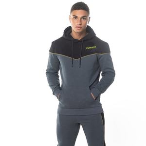 Ropa deportiva para entrenamiento y trotar, chándal para hombre - Product Image 4
