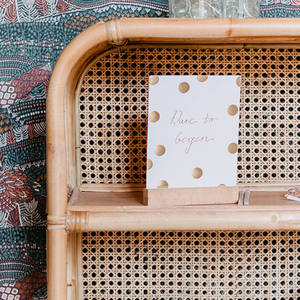 Bibliothèque de canette Vintage en rotin, bibliothèque de canne en rotin faite au Vietnam, offre spéciale - Product Image 5