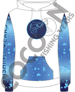 Honey Comb-Sudadera con capucha personalizada para hombre y mujer, jersey de camuflaje con capucha, diseño de servicio OEM, nueva gran oferta - Product Image 4