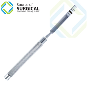 High Quality Professional Dental Hoe <b>Chisel</b> Scaler Stainless Steel Instrument Manual <b>Power</b> Source - Product Image 6