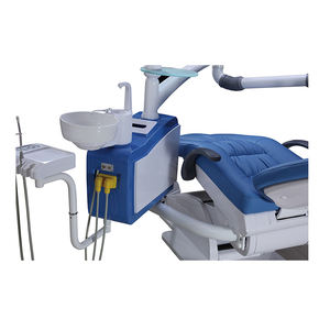 Anaye-silla dental portátil de segunda mano, piezas de repuesto para unidad de YFDC-A36, hospital Médico - Product Image 5