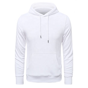 Custom design high quality sublimation men's hoodies Sweat hoodie track hoodie set - Product Image 2