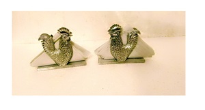 <b>Candy</b> <b>Cane</b> Napkin Rings - Product Image 4