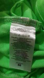 กางเกงเด็กผู้ชายแบรนด์ดัง ผ้าฝ้ายลำลอง มีเชือกผูกเอว ขอบเอวยางยืด สินค้าคงคลังจากบังกลาเทศ - Product Image 6