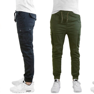 Pantalon plissé formel léger et élégant pour homme en 100 % coton, coupe droite, motif tendance, fabrication Bangladesh - Grande Vente - Product Image 1
