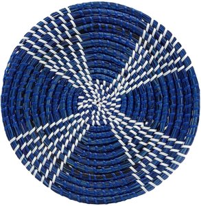 Bolso de mano de ratán de verano de estilo moderno, Mini Hobo con asa de anillo, bolso de paja de playa, espacioso, ecológico, de bambú orgánico - Product Image 3