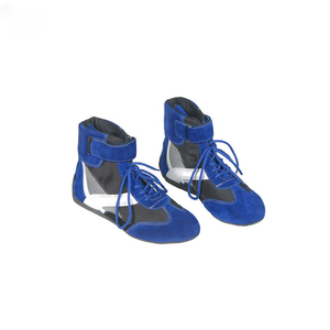 Chaussures de course de Kart, bottes de kart - Product Image 3