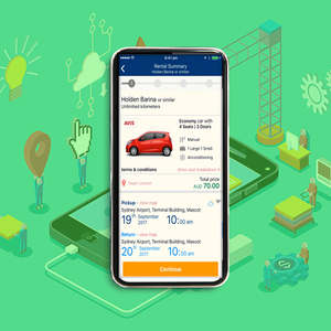 Driver App <b>Development</b> Company | Award Winning Taxi App <b>Development</b> Company | Taxi App <b>Development</b> Services by Webroot Infosoft - Product Image 3