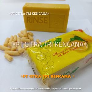 Barre de savon au beurre de karité, 5g, stylo à lessive et détergent, café de haute qualité, polyvalent, exportation pour la vente en chine - Product Image 3