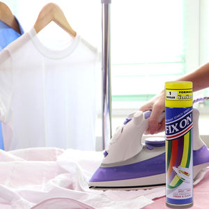 กลีบแบบอัดแป้งขนาด4500มล. สเปรย์ผ้าอเนกประสงค์สำหรับใช้ในครัวเรือน - Product Image 3