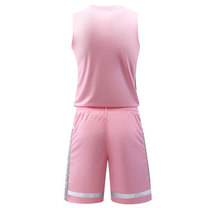 Uniforme de baloncesto, jersey cómodo, producto bonito - Product Image 4