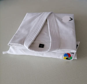<span class=keywords><strong>Kimono</strong></span> de Karaté WKF en Gros pour <span class=keywords><strong>Kata</strong></span>, Uniforme en Toile, Personnalisable, Unisexe, OEM - Product Image 1