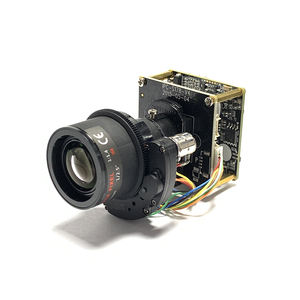 Lente de foco automático, 9-22mm, + módulo de câmera <span class=keywords><strong>ip</strong></span> h.265 5mp imx482 imx464 im imx5.0 hisilicon 3516a, câmera, iniciante SIP-E178AML0922 - Product Image 4