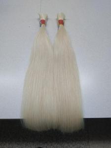 Vente en gros, bon marché, cuticule alignée, cheveux humains vierges Remy, non traités, cheveux péruviens, meilleure qualité - Product Image 4