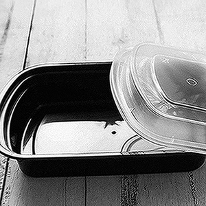 Vietnam Hot Sale Premium Quality for Family Household <b>Small</b> Plastic <b>Box</b> <b>With</b> Lix Ready to Export - Product Image 1