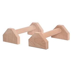 Barra per <span class=keywords><strong>Trazioni</strong></span> BETTER BT3098F <span class=keywords><strong>in</strong></span> <span class=keywords><strong>Legno</strong></span> Massiccio, Resistente e Confortevole, per Uso Commerciale, Bodybuilding e Fitness - Product Image 2