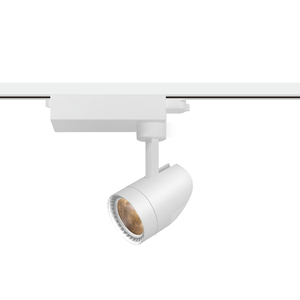 Spot encastré LED COB de haute qualité, couleur réglable, sans cadre, pour hôtels. - Product Image 1