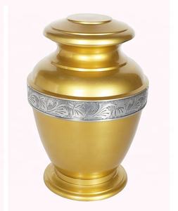 Urna Funeraria Americana para Cenizas Humanas, Urna de Cremación Americana para Almacenamiento - Product Image 1