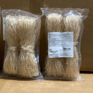 Top Grade Vermicelli Noodles Hot Selling High Quality Hot Pot Wide Vermicelli - Product Image 1