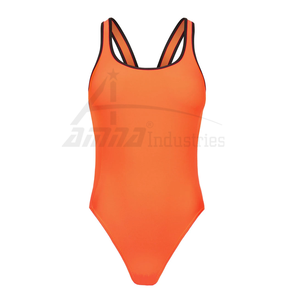 Traje de baño para mujer, calidad superior, precio al por mayor - Product Image 3