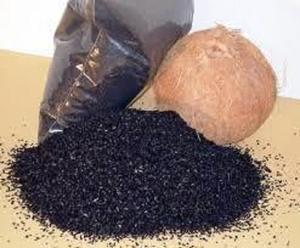nickel plating solutions COCONUT SHELL CHARCOAL FOR CHARCOAL CARBON ACTIVATED FOR WATER FILTER BEST IN Dresden GERMANY - Product Image 1