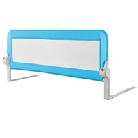 Barrière de lit pour bébé Barrière de lit pliable Barrière de lit pour enfants Rails anti-roulants Produits de sécurité pour enfants Pare-chocs Sécurité de chevet OEM