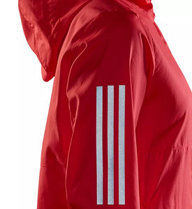 Qualité supérieure Coupe-Vent Veste Pour Dames Imperméable Coupe-Vent Veste femme - Product Image 4