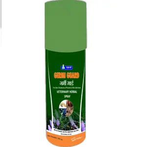 Spray anti-fúngico para prevenção de infecções fungos, reduz todos os tipos de infecções na pele sem efeitos colaterais-germi guarda