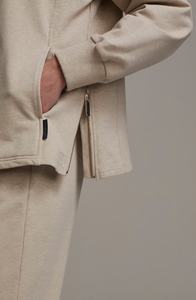 Sweats à capuche multicolores à manches longues personnalisés avec impression personnalisée pour femmes derniers sweats à capuche et sweatshirts pour femmes - Product Image 3