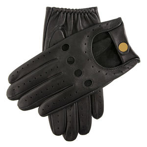 De moda de los hombres guantes de cuero - Product Image 1