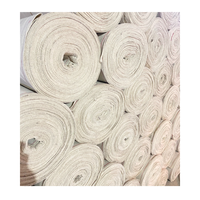 10 OZ à 24 OZ tissu de toile imperméable robuste 100% coton tissu de canard-10/3*10/3 46*26 toile pour faire des sacs tentes bâche