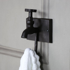 Gancho para colgar/gancho de pared Diseño único Hecho EN LA India Sostener ropa Cantidad a granel Venta caliente Exportación Alta calidad Nuevo diseño - Product Image 2