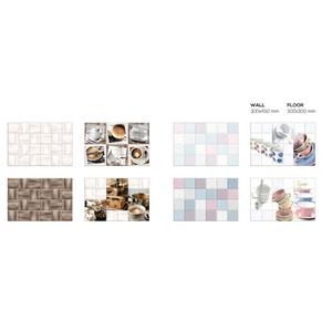 Azulejos de cerámica digital de nuevo diseño 30x45cm - Product Image 6