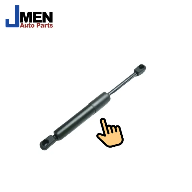 Jmen 50508010 Gas spring for ALFA ROMEO 159 Sportwagon 2006 Tailgate Trunk DAMPER SHOCK Car Auto Body Spare Parts