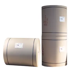 P C que Molino de papel de Tailandia, tablero de núcleo marrón CK Jumbo, rollo para hacer papel, núcleo de papel, tubo de embalaje - Product Image 1