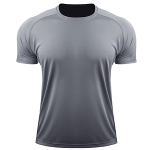 Camisetas de sublimación de la mejor calidad, camisetas de diseño cómodo y elegante, camiseta informal estampada de manga corta para jóvenes y adultos - Product Image 2