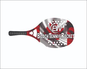 Raquettes de Tennis de plage professionnelles, en verre de carbone, personnalisées, avec votre logo, combinaisons de couleurs - Product Image 5