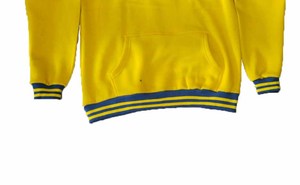 CP Sportswear ชุดวิ่งออกกำลังกายขนแกะอบอุ่นขนาดพลัสไซส์ออกแบบได้เองระบายอากาศได้ดีเหมาะกับทั้งชายและหญิง - Product Image 6