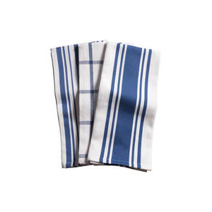 ผ้าเช็ดจานผ้าฝ้ายแท้สำหรับร้านอาหารดีไซน์ใหม่ออกแบบได้ตามต้องการ - Product Image 2