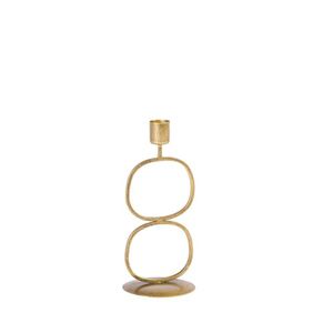 BRASS BLACK WALL HANGING CANDLE HOLDER By BRASSWORLD INDIA - Product Image 6