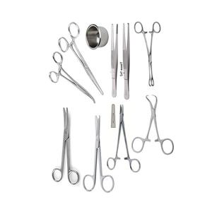 Nouveau kit de prépuce masculin en acier manuel réutilisable - Product Image 3