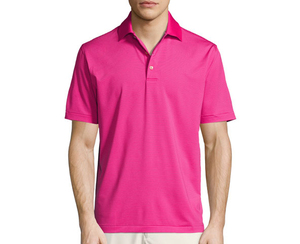 Logotipo personalizado de los hombres 100% de algodón antiarrugas al aire libre Sportwear para camisas de manga corta serigrafiado verano promocional - Product Image 5