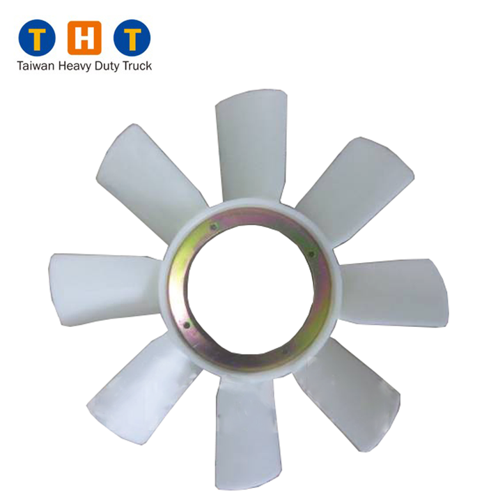 Fan Blade 21060Z5566 FE6 For NISSAN| Alibaba.com 