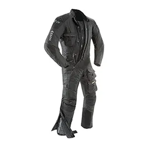 Costume de Cuir De Course De moto