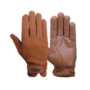 De nueva llegada de calidad profesional a caballo guantes - Product Image 1