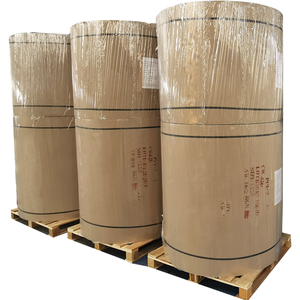 Core Board CK in Jumbo Roll Primarily Used for Production of Paper Core Paper Tube <b>Packaging</b> <b>Textile</b> Tubes - Product Image 5