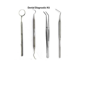 Kit de exploración, 4 unidades - Product Image 1